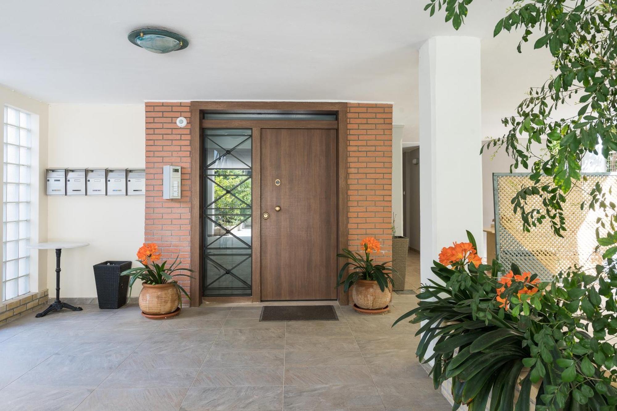 Glyfada'S Cosy Apartments Athens Exterior photo