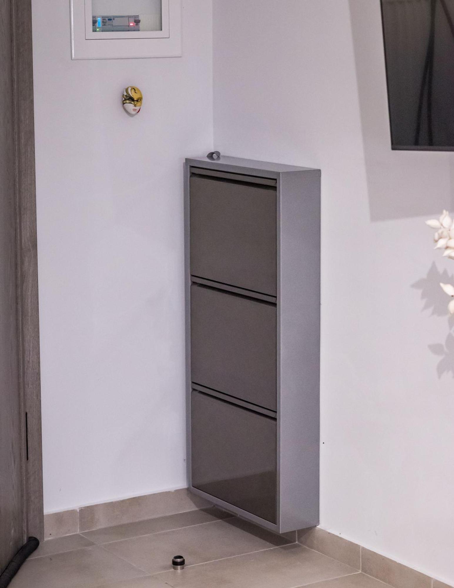 Glyfada'S Cosy Apartments Athens Exterior photo