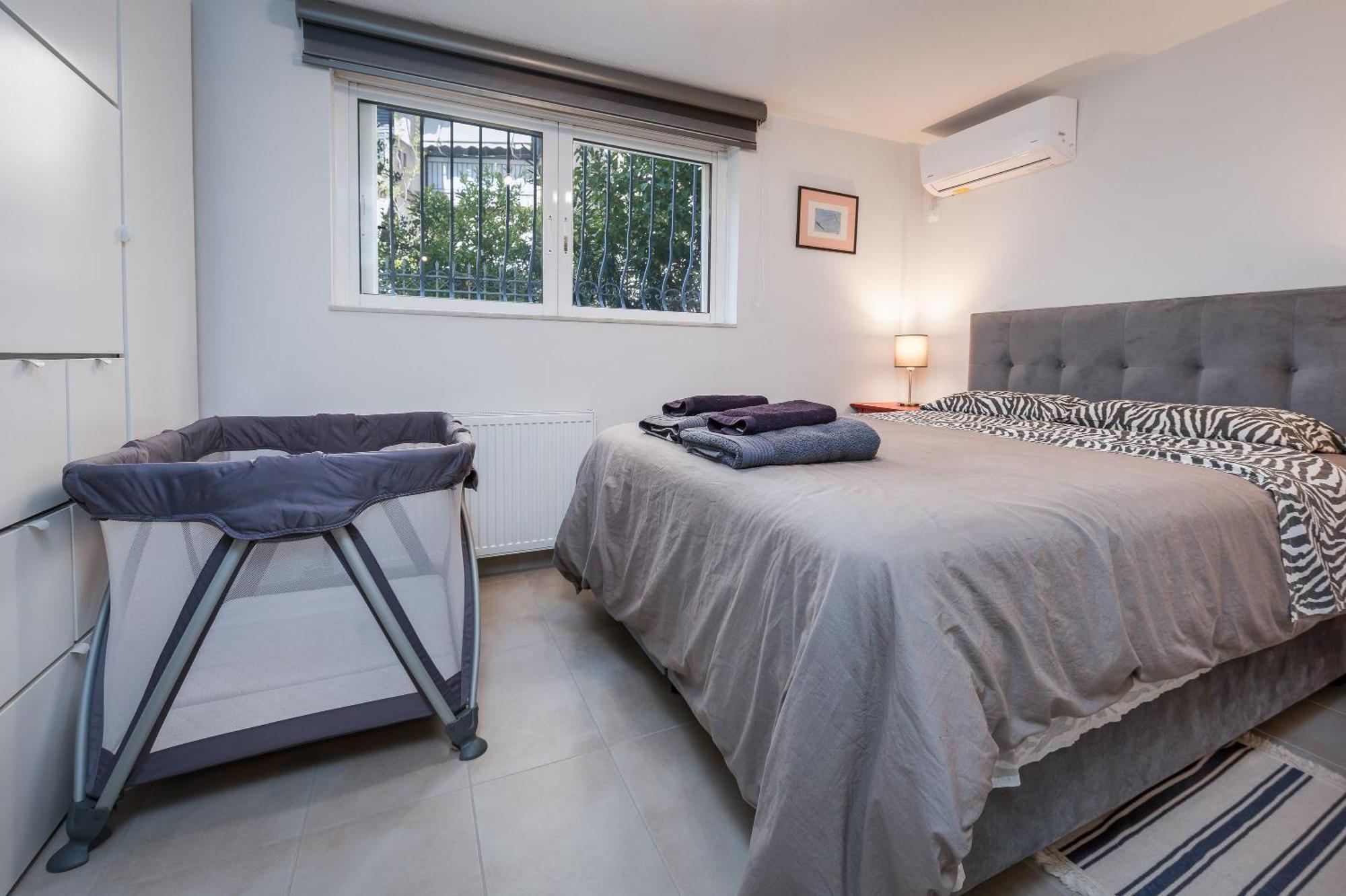 Glyfada'S Cosy Apartments Athens Exterior photo